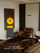 2025梵尼诗黑胶声景合伙人招募:让你的空间,成为顾客“一听就难忘”的记忆坐标