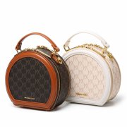 法国时尚轻奢,MICHNA KASS让每个女人都拥有一款品牌包